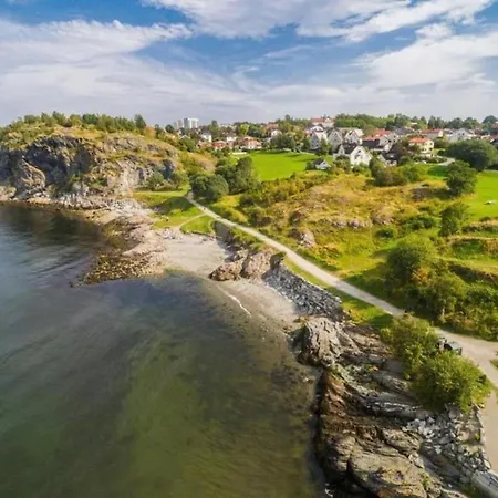 Spacious In - Free Parking Daire