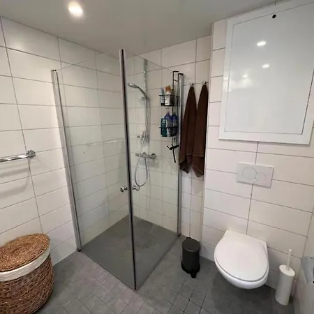 Spacious In - Free Parking * Trondheim