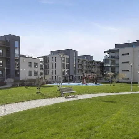 Daire Spacious In - Free Parking *